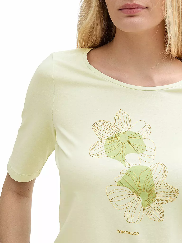 TOM TAILOR | T-shirt | 