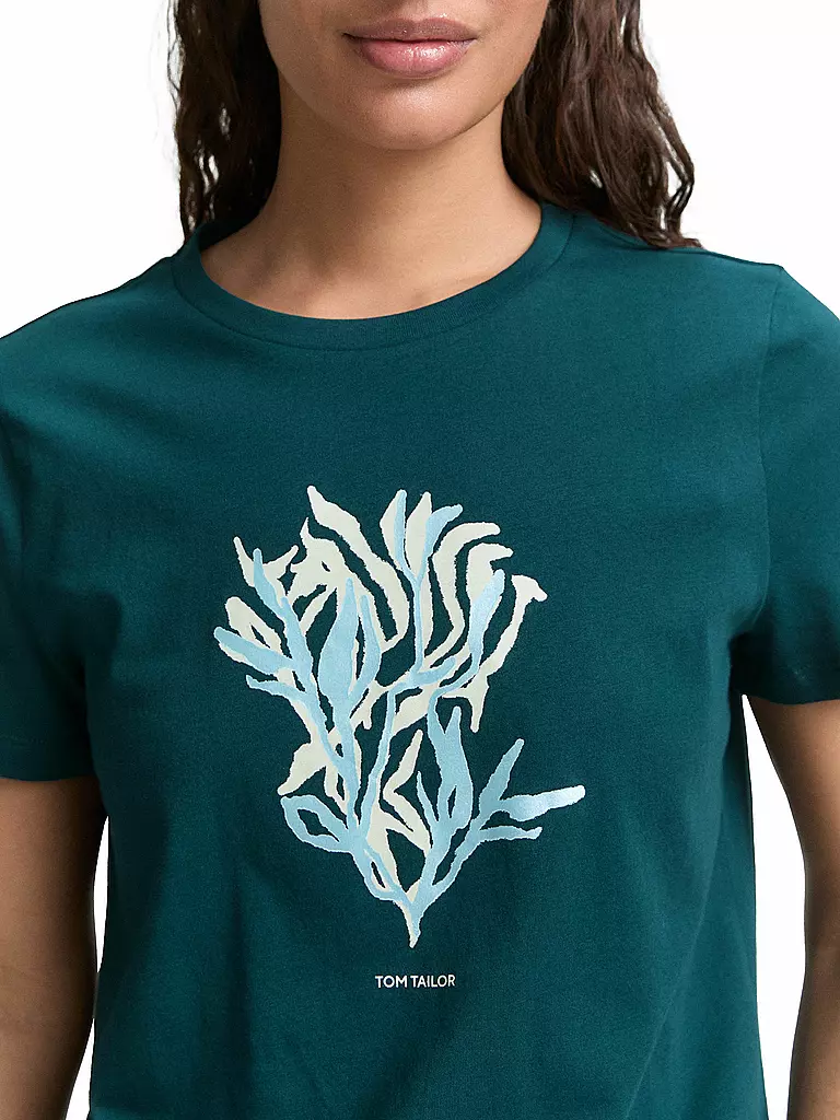 TOM TAILOR | T-shirt | 