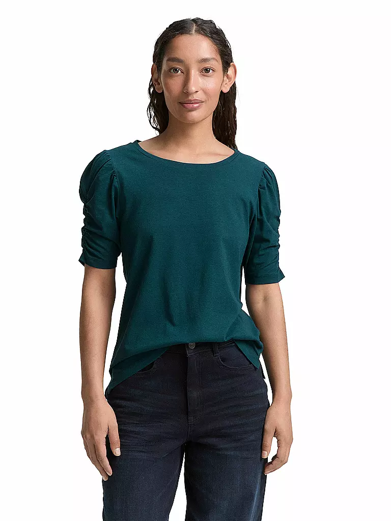 TOM TAILOR | T-shirt | 