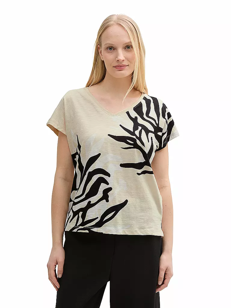 TOM TAILOR | T-shirt | 