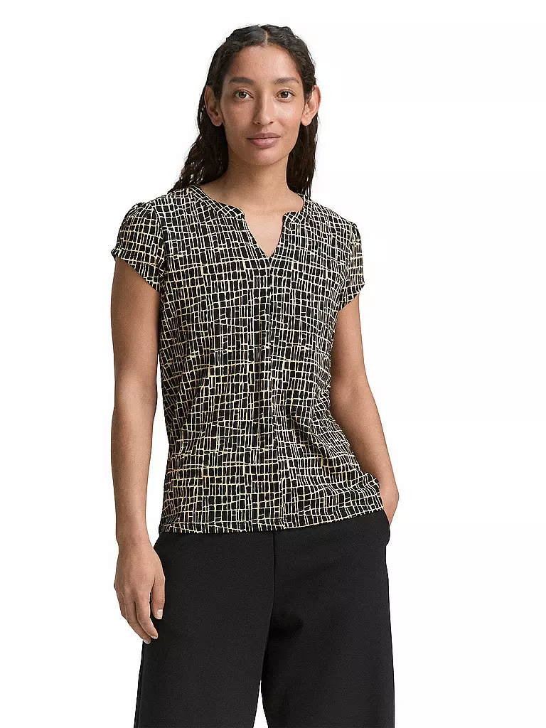 TOM TAILOR | T-shirt | 