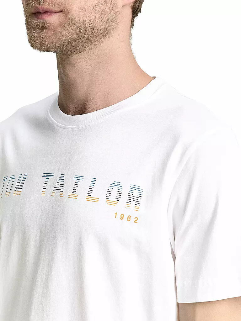 TOM TAILOR | T-shirt | 