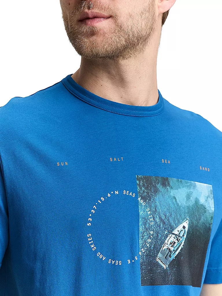 TOM TAILOR | T-shirt | 
