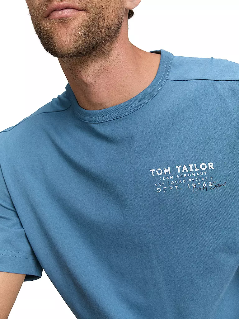 TOM TAILOR | T-shirt |