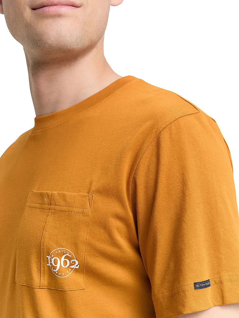 TOM TAILOR | T-Shirt | 