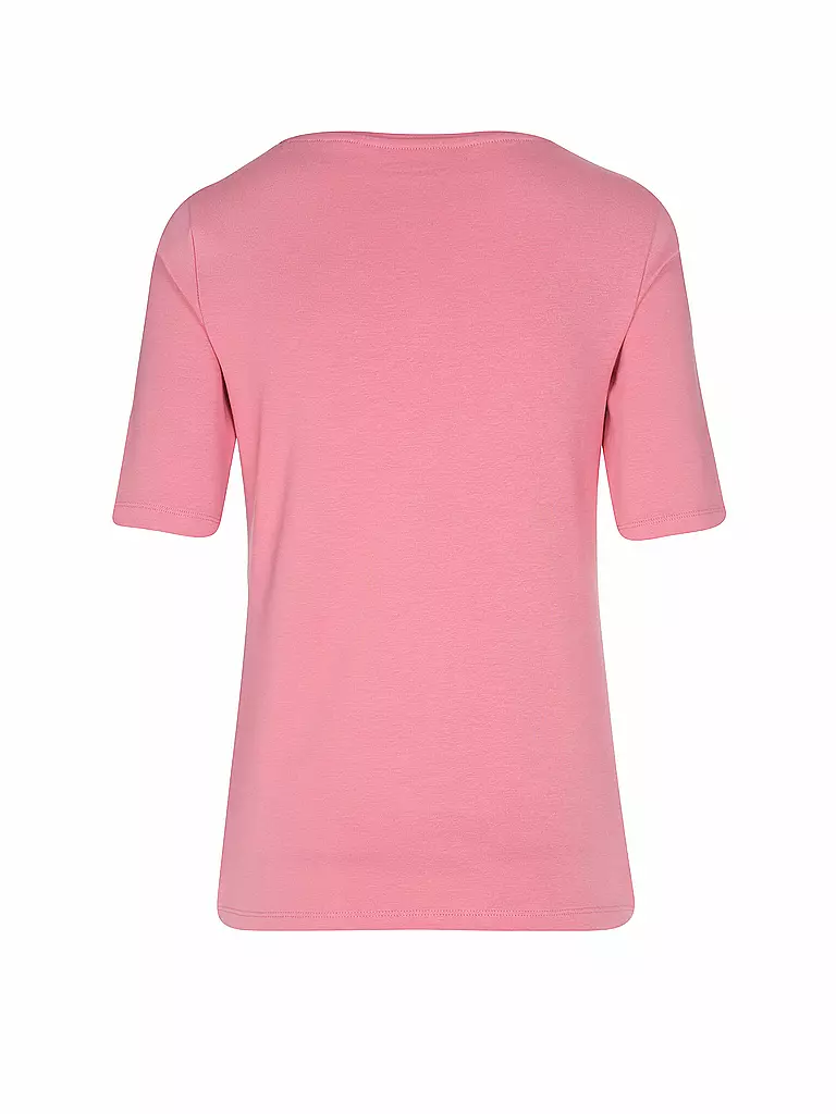 TOM TAILOR | T-shirt | Rose