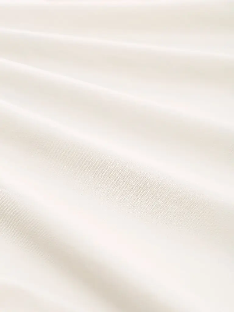 TOM TAILOR | T-shirt | weiss