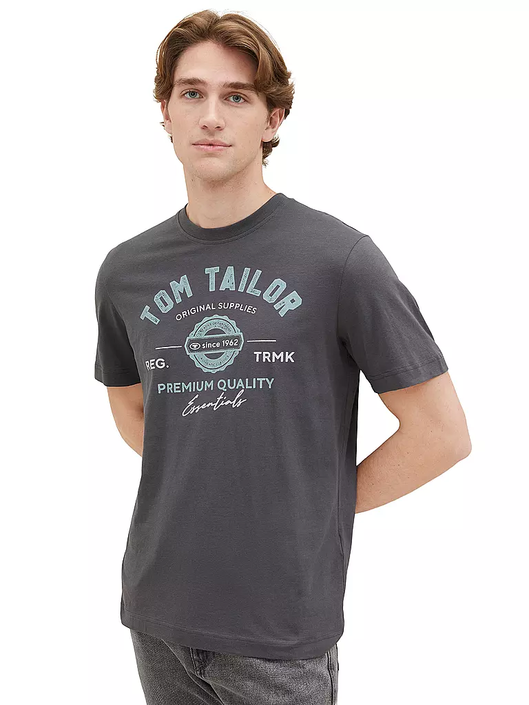 TOM TAILOR | T-shirt | 