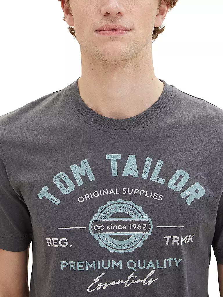 TOM TAILOR | T-shirt | 