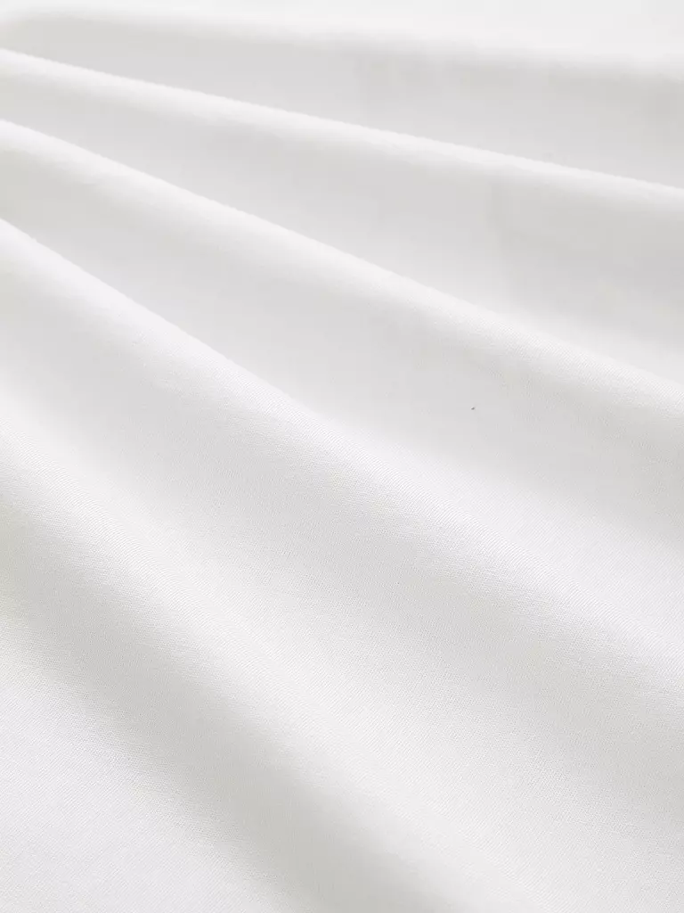 TOM TAILOR | T-shirt | weiss