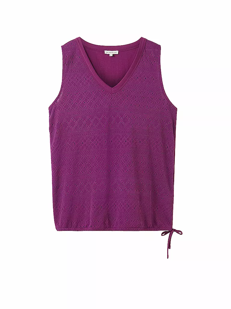 TOM TAILOR | Top  | Baie