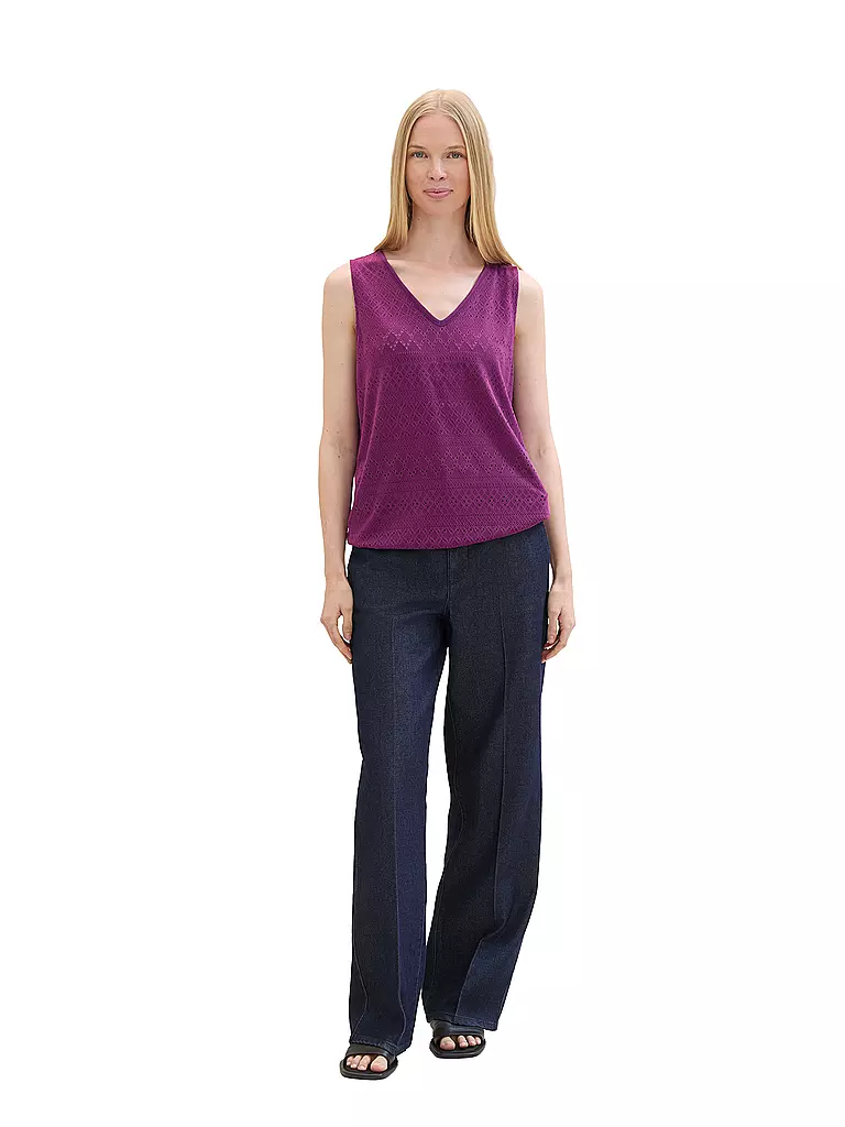 TOM TAILOR | Top  | Baie