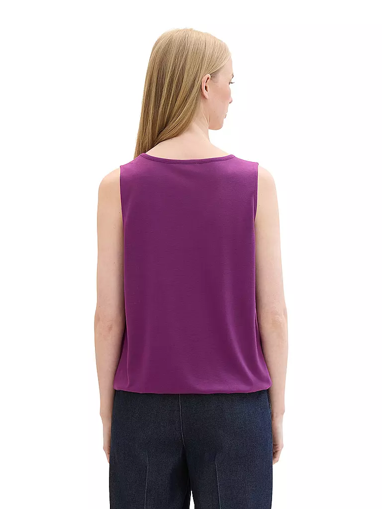 TOM TAILOR | Top  | Baie