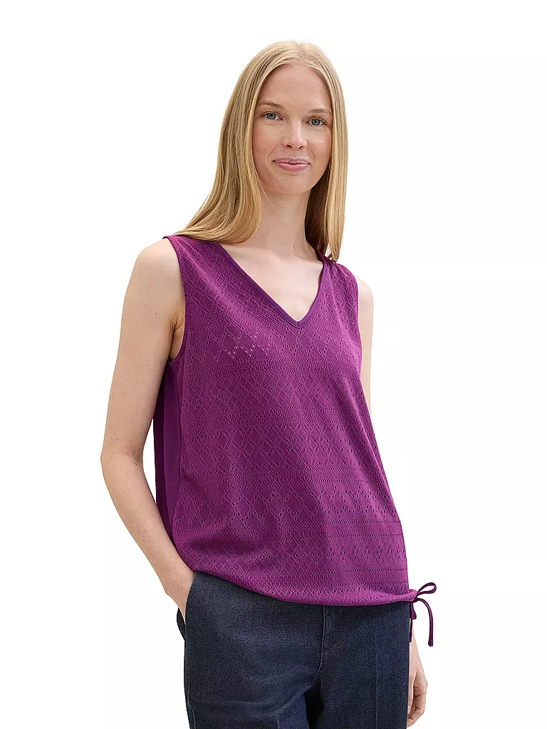 TOM TAILOR | Top  | Baie