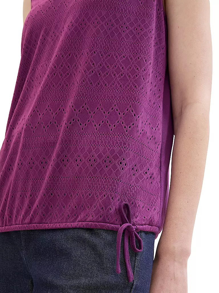 TOM TAILOR | Top  | Baie