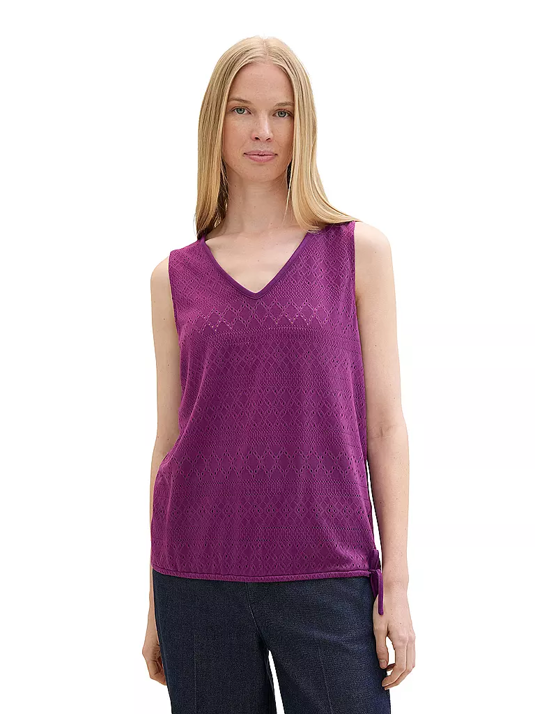 TOM TAILOR | Top  | Baie