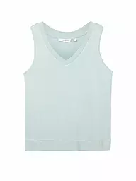 TOM TAILOR | Top | Menthe