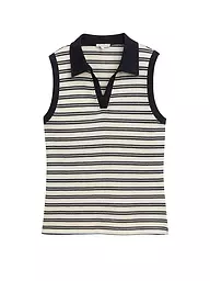 TOM TAILOR | Top | Crème
