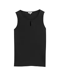 TOM TAILOR | Top | Noir