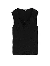 TOM TAILOR | Top | Noir