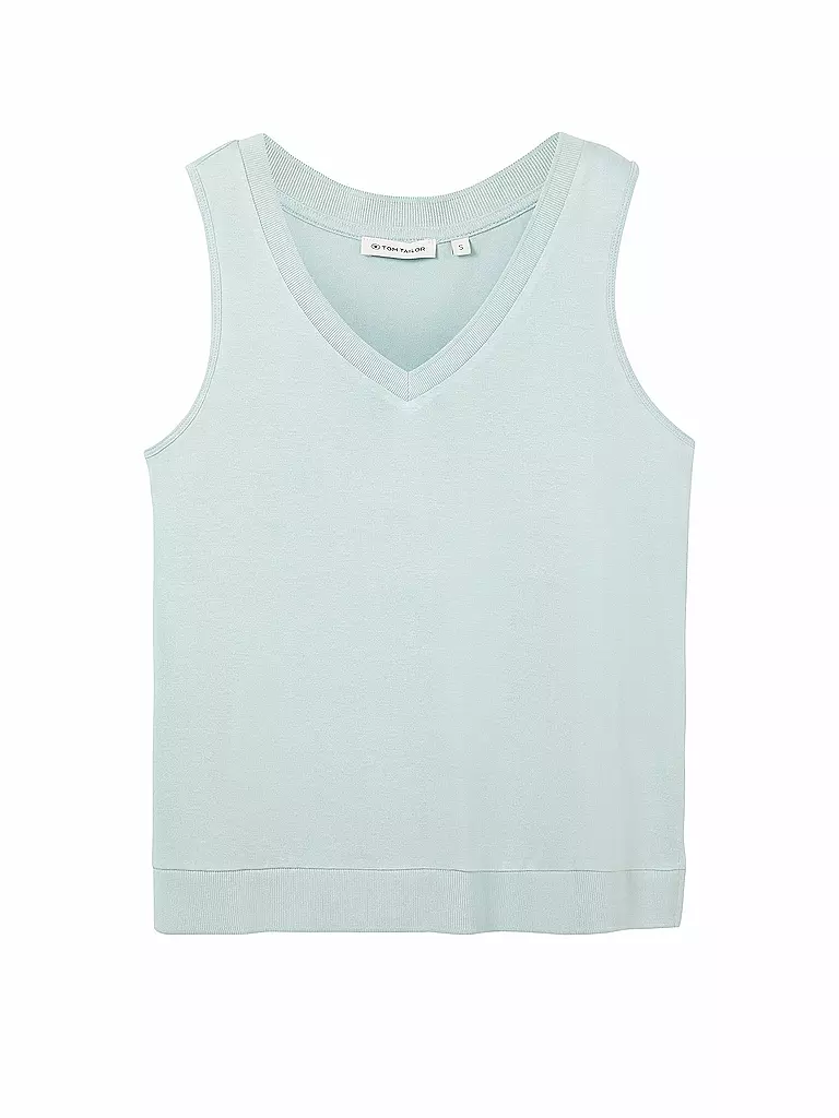 TOM TAILOR | Top | Menthe