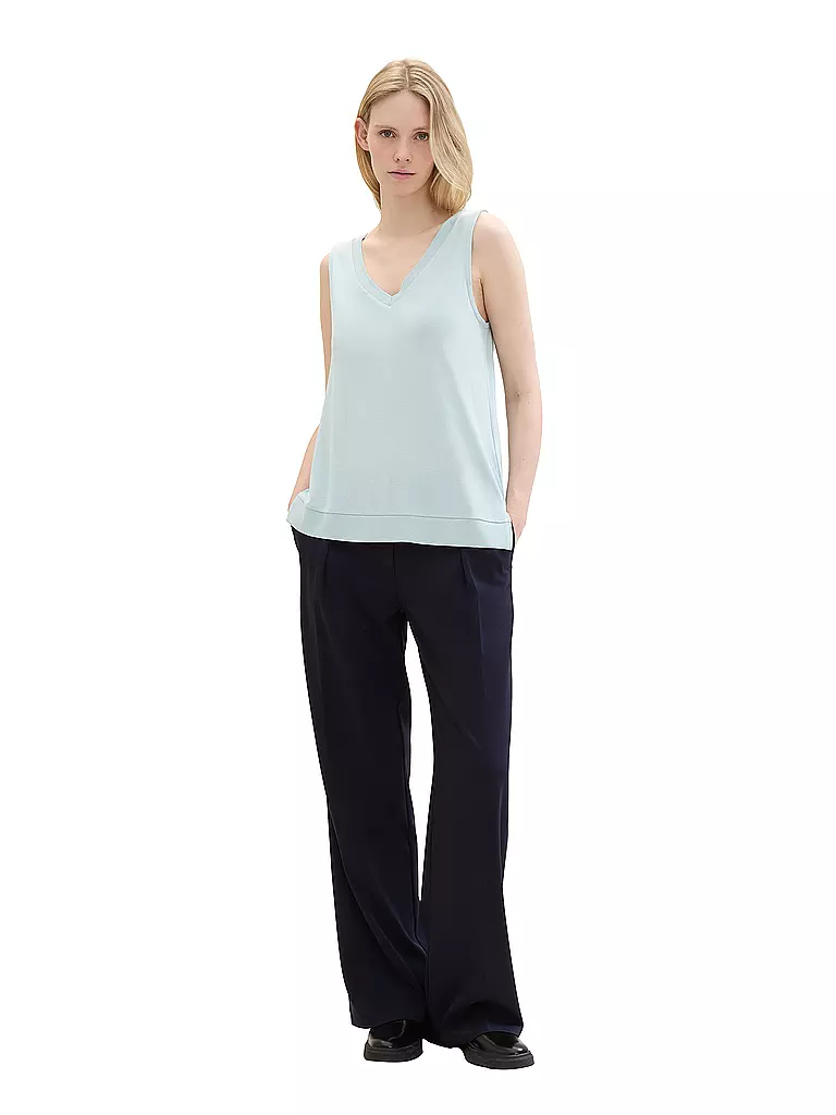 TOM TAILOR | Top | Menthe