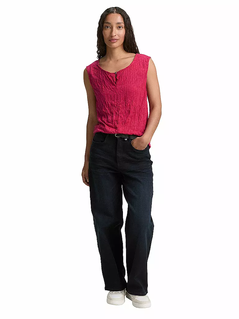 TOM TAILOR | Top | rot