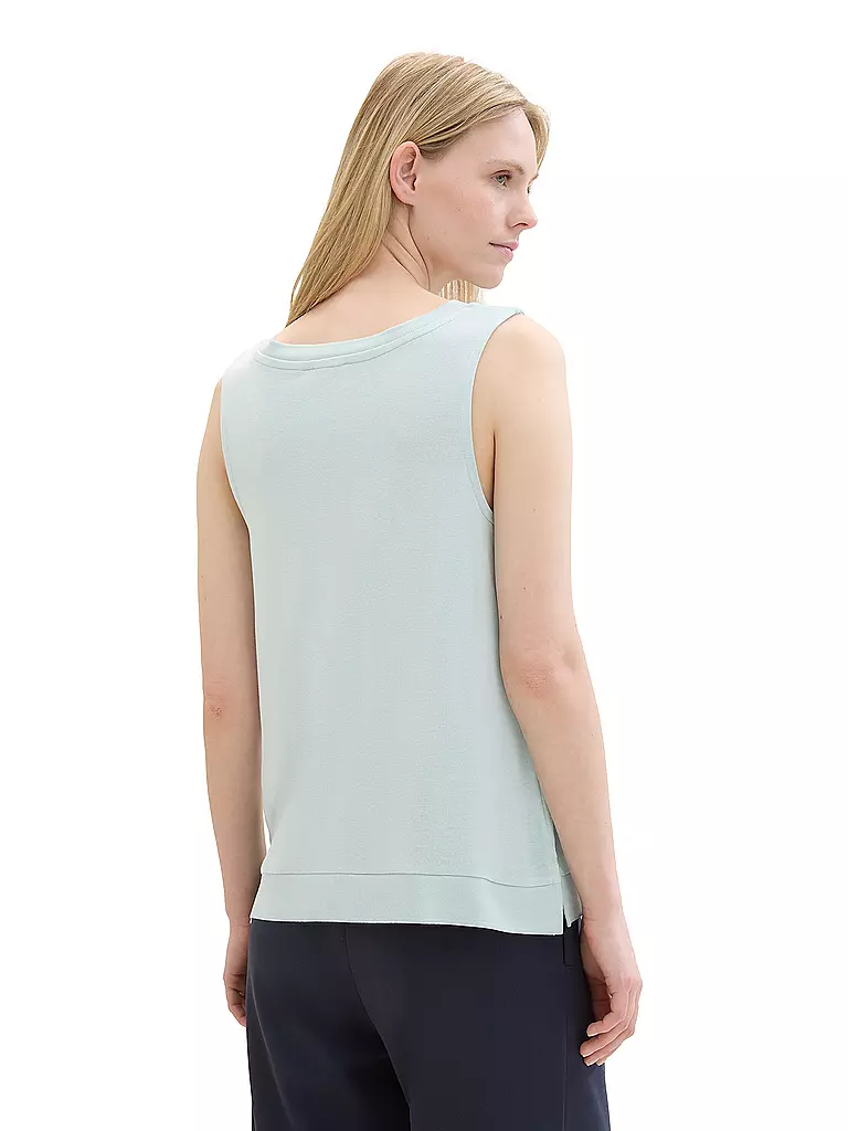 TOM TAILOR | Top | Menthe