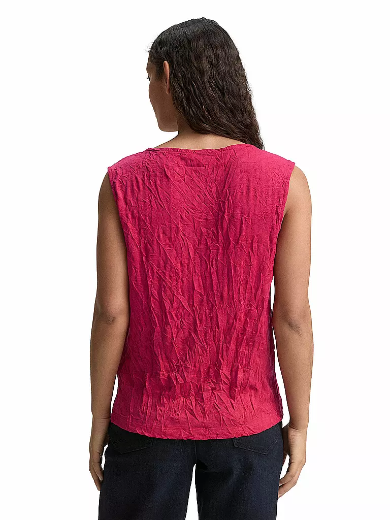 TOM TAILOR | Top | rot