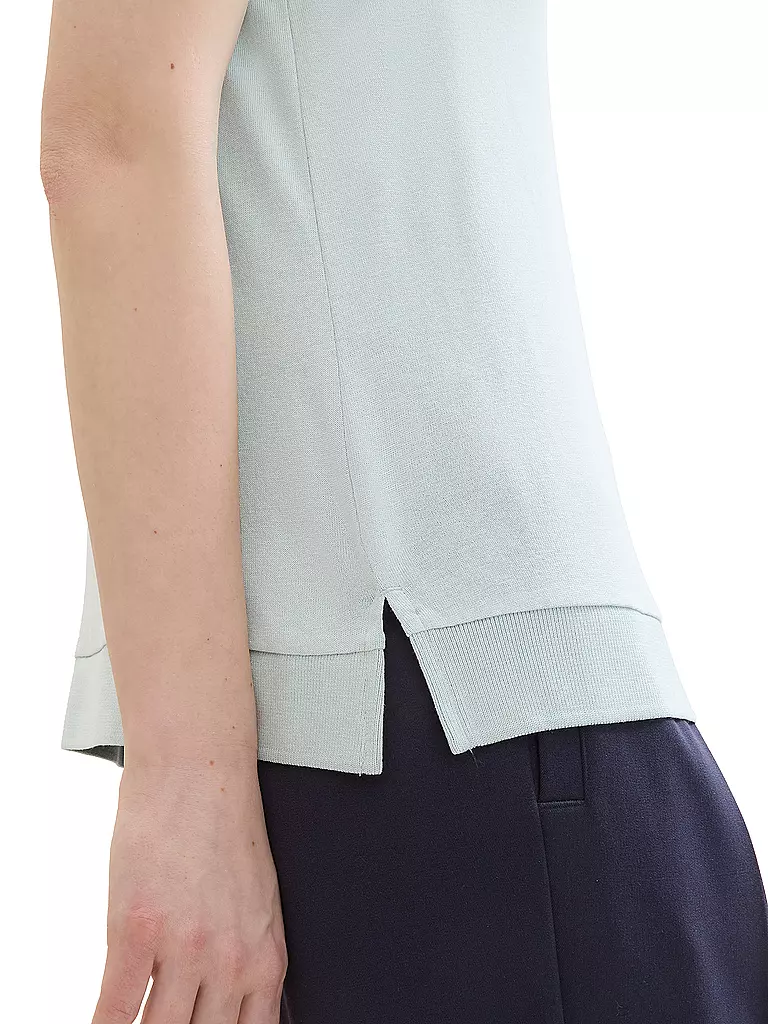 TOM TAILOR | Top | Menthe