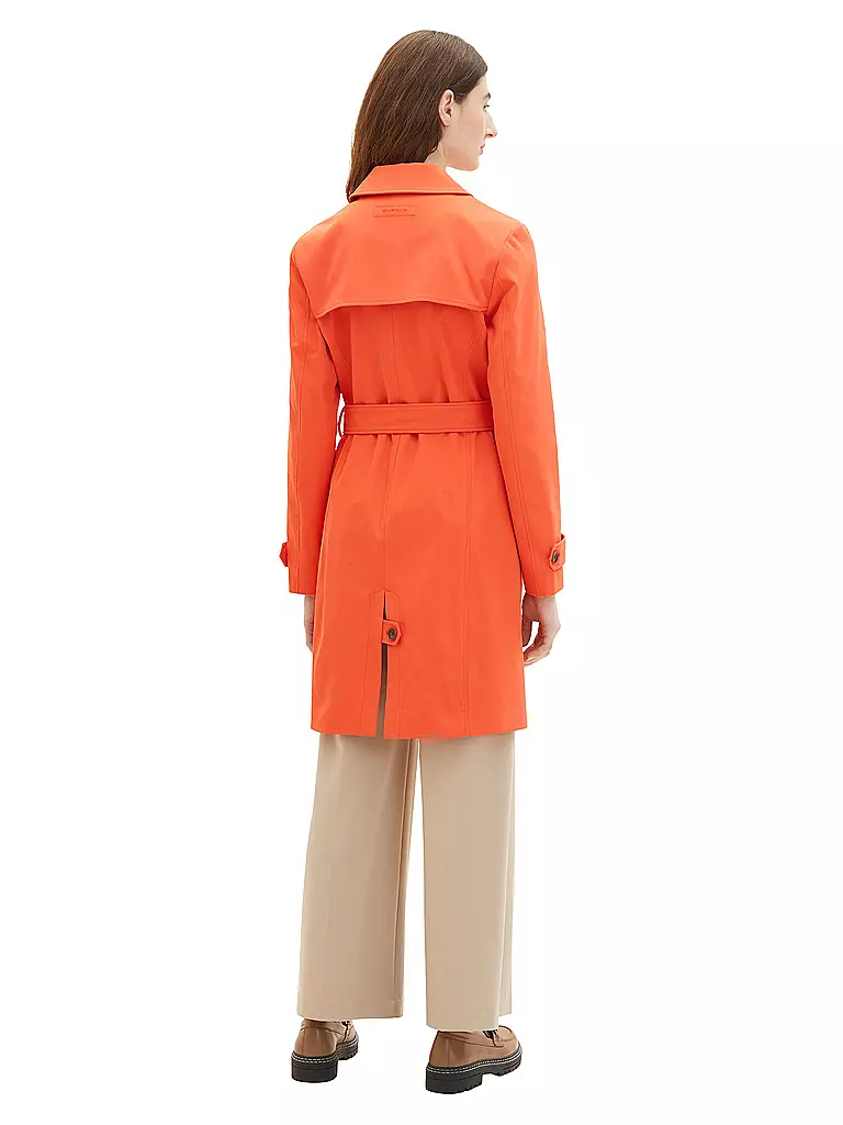 TOM TAILOR | Trench-coat | 