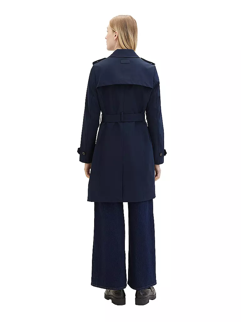 TOM TAILOR | Trench-coat | 