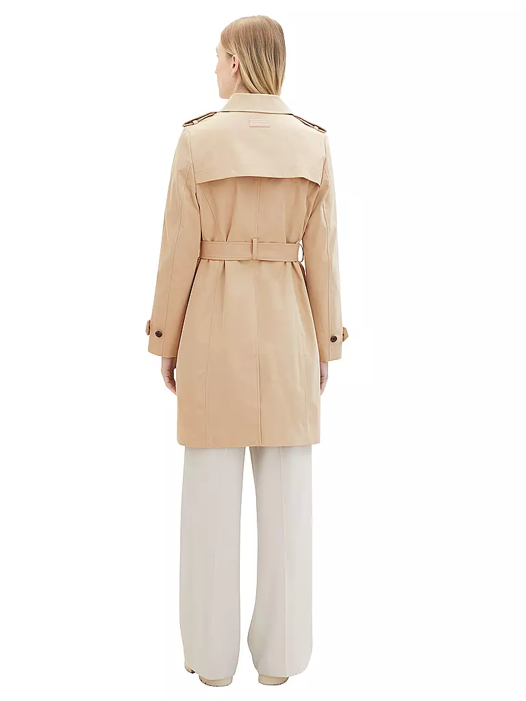 TOM TAILOR | Trench-coat | 