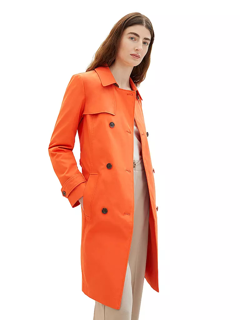 TOM TAILOR | Trench-coat | 