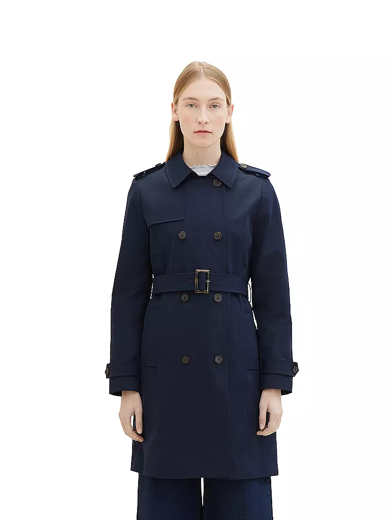 TOM TAILOR | Trench-coat | 