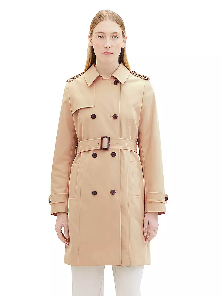 TOM TAILOR | Trench-coat | 