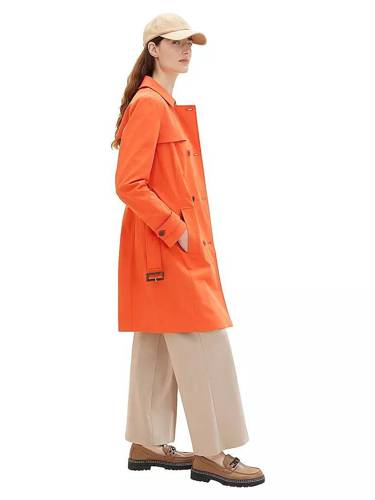 TOM TAILOR | Trench-coat | 