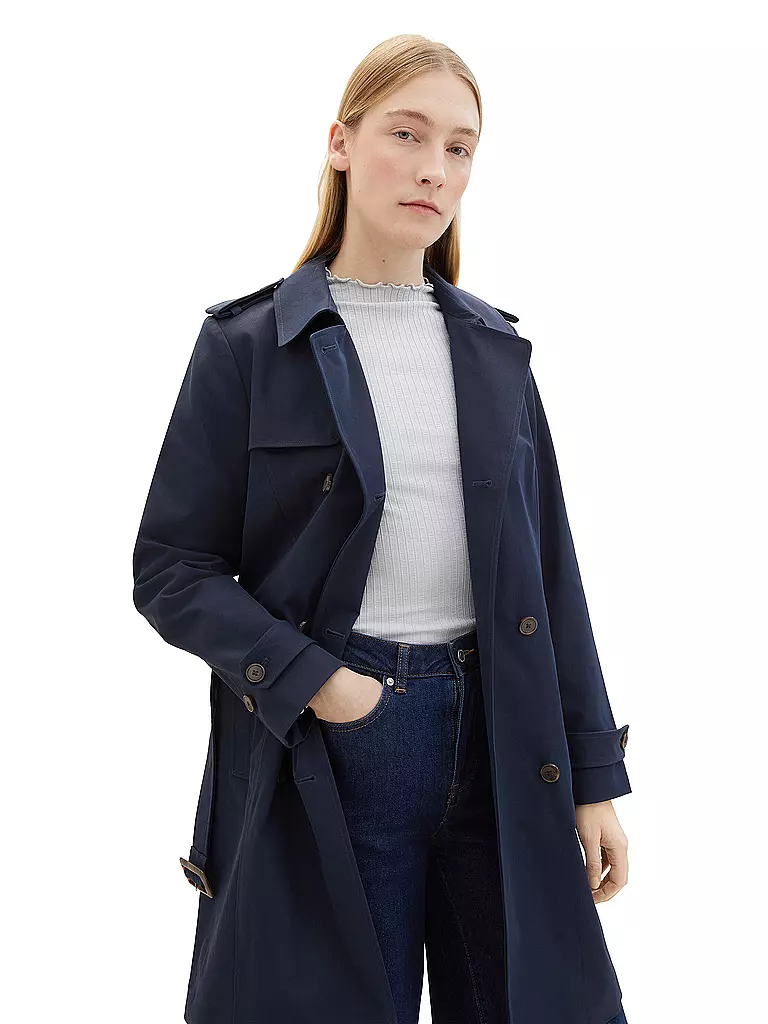 TOM TAILOR | Trench-coat | 