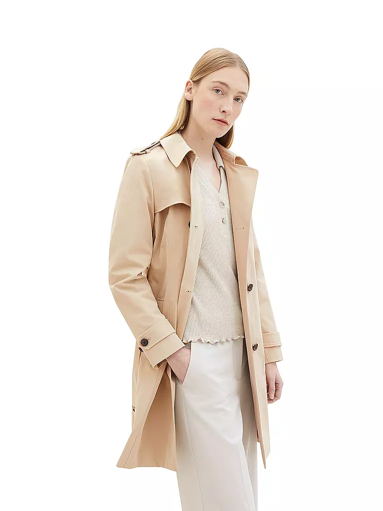 TOM TAILOR | Trench-coat | 