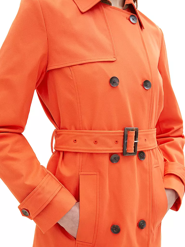 TOM TAILOR | Trench-coat | 