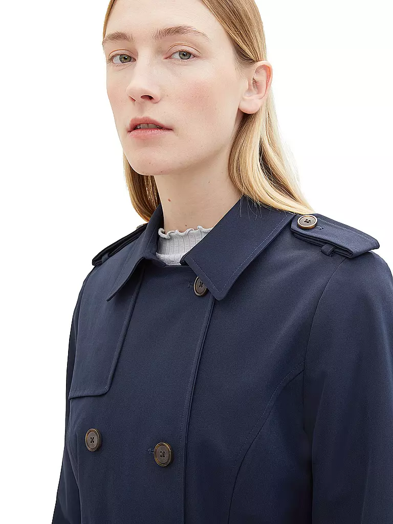 TOM TAILOR | Trench-coat | 