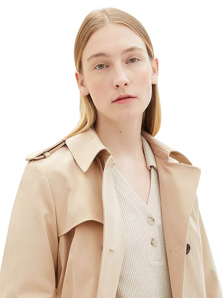 TOM TAILOR | Trench-coat | 