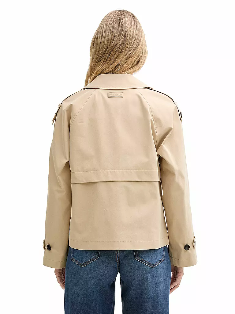 TOM TAILOR | Trench-coat | 