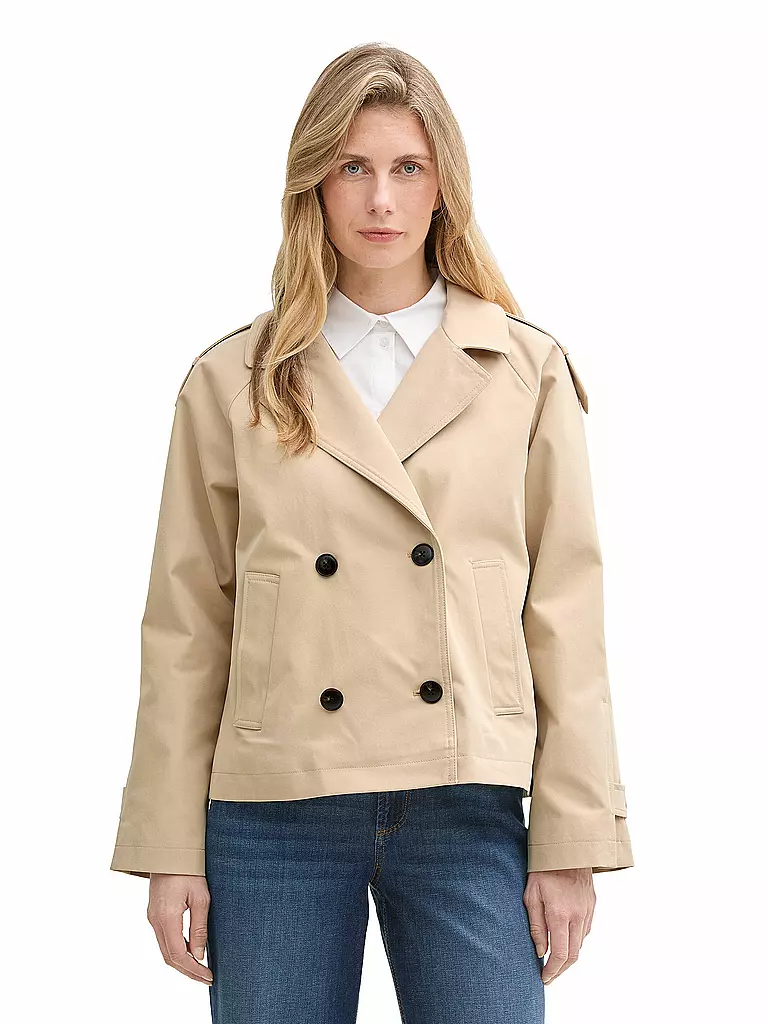 TOM TAILOR | Trench-coat | 