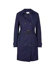 TOM TAILOR | Trenchcoat | Bleu