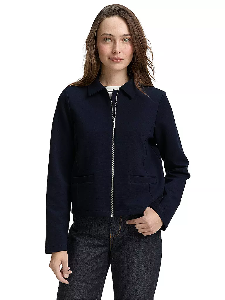 TOM TAILOR | Veste courte | 