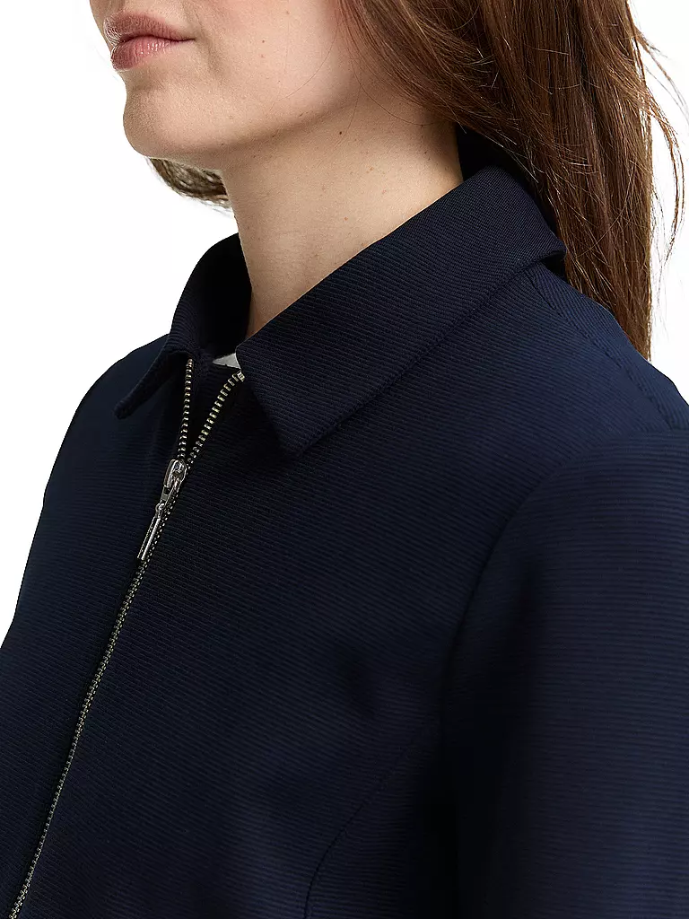TOM TAILOR | Veste courte | 