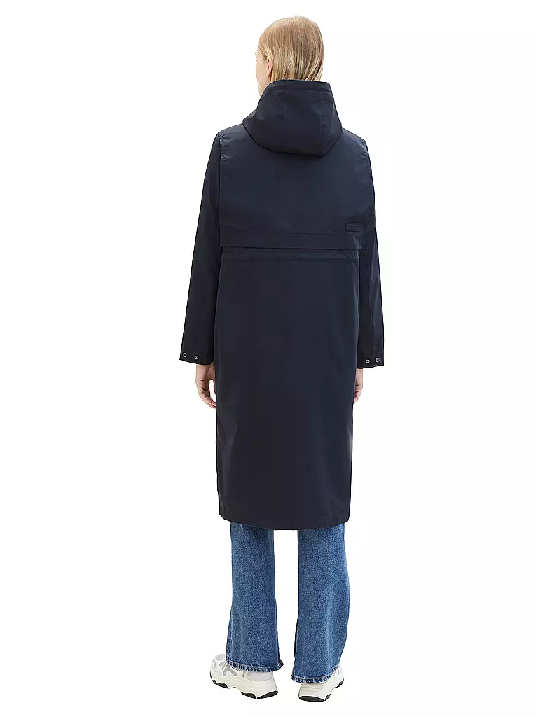 TOM TAILOR | Veste de pluie | 