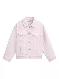 TOM TAILOR | Veste en jean pour fille | Lilas