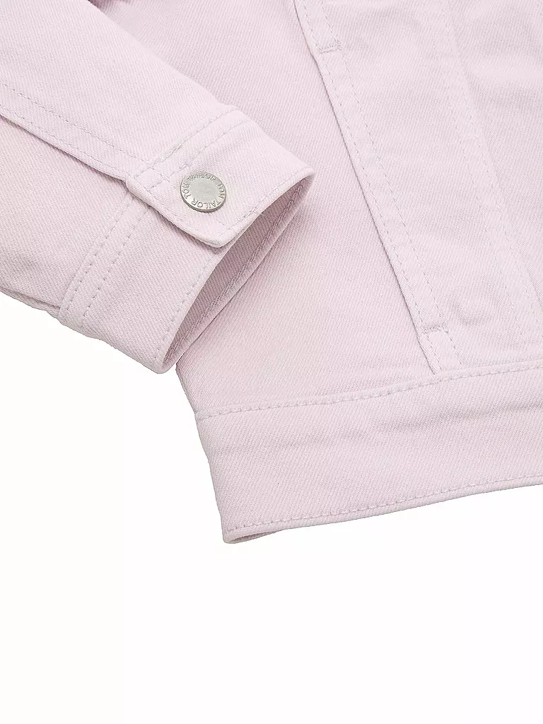 TOM TAILOR | Veste en jean pour fille | 